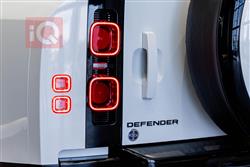 لاند روفر دفندر